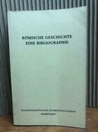 Romische Geschichte -  AA.VV. - Otras editoriales