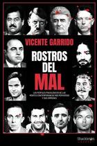 Rostros del mal - Vicente Garrido Genoves - Shackleton