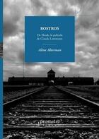 Rostros - Aline Alterman - Prometeo