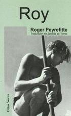 Roy - Roger Peyrefitte - Egales