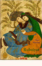 Rubaiyat - Omar Khayyam - Olañeta