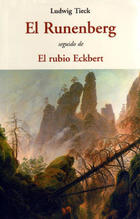 El Runenberg - Ludwig Tieck - Olañeta