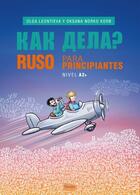 Ruso para principiantes A2 - AA.VV. - Herder Ruso para principiantes A2 - AA.VV. - Herder