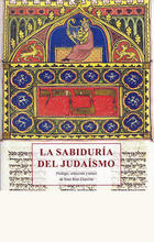 La sabiduría del judaísmo -  AA.VV. - Olañeta