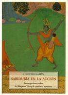 Sabiduría en la acción - Consuelo Martín - Olañeta