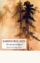 Sabiduría zen -  AA.VV. - Olañeta