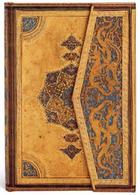 Safavid - Mini - Paperblanks - Paperblanks Safavid - Mini - Paperblanks - Paperblanks