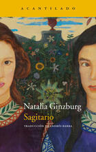 Sagitario - Natalia Ginzburg - Acantilado