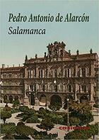 Salamanca - Pedro Antonio de Alarcón - Casimiro