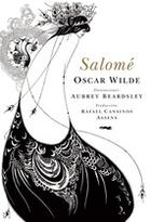 Salomé - Oscar Wilde - Me cayó el veinte