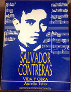 Salvador Contreras - Aurelio Tello - Otras editoriales Salvador Contreras - Aurelio Tello - Otras editoriales