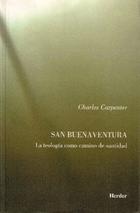 San Buenaventura  - Charles  Carpenter - Herder