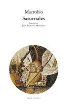 Saturnales -  Macrobio - Akal