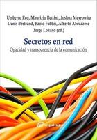 Secretos en red - AA.VV. - Sequitur Secretos en red - AA.VV. - Sequitur