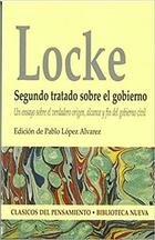 Segundo tratado sobre el gobierno - John Locke - Biblioteca Nueva