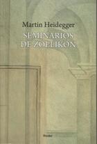 Seminarios de Zollikon - Martin Heidegger - Herder México