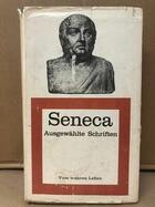 Seneca/ Ausgewählte Schriften -  AA.VV. - Otras editoriales