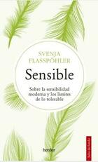 Sensible - Svenja Flasspöhler - Herder