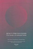 Sexo y psicoanálisis - Carmen Gloria Fenieux Campos - Pólvora Editorial