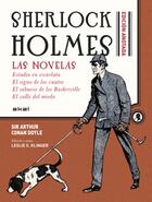 Sherlock Holmes -  AA.VV. - Akal