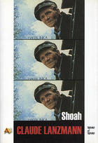 Shoah - Claude Lanzmann - Arena libros