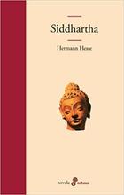 Siddhartha - Hermann Hesse - Edhasa