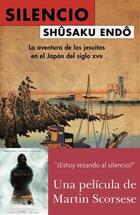 Silencio - Shusaku Endo - Edhasa
