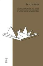 La silicolonización del mundo - Éric Sadin - Caja Negra Editora La silicolonización del mundo - Éric Sadin - Caja Negra Editora