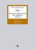 Sistemas políticos de América Latina, vol. I - Manuel Alcántara Sáez - Tecnos