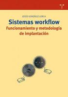 Sistemas workflow - Jesús González Lorca - Trea