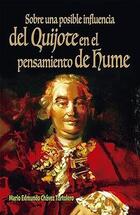 Sobre una posible influencia del Quijote en el pensamiento de Hume - Mario Edmundo Chávez Tortolero - Itaca Sobre una posible influencia del Quijote en el pensamiento de Hume - Mario Edmundo Chávez Tortolero - Itaca