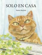 Solo en casa - Naoko Machida - Akal Solo en casa - Naoko Machida - Akal
