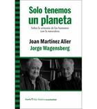 Solo tenemos un planeta - AA.VV. - Icaria Solo tenemos un planeta - AA.VV. - Icaria