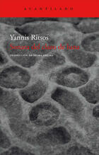 Sonata del claro de luna - Yannis Ritsos - Acantilado