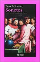 Sonetos - Pierre de Ronsard - Hermida Editores Sonetos - Pierre de Ronsard - Hermida Editores