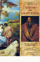 Sonetos sobre los "XVI modos" - Pietro Aretino - Olañeta