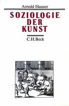 Soziologie Der Kunst -  AA.VV. - Otras editoriales