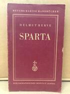 Sparta -  AA.VV. - Otras editoriales