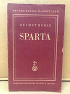 Sparta - AA.VV. - Otras editoriales Sparta - AA.VV. - Otras editoriales