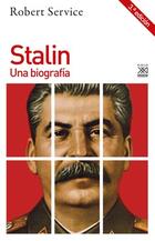 Stalin - Robert Service - Akal