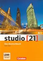 Studio 21 A1 - Libro de curso -  AA.VV. - Cornelsen