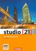 Studio 21 A1 - Libro de curso - AA.VV. - Cornelsen Studio 21 A1 - Libro de curso - AA.VV. - Cornelsen