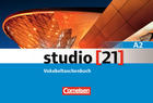 Studio 21 A2 - Vocabulario -  AA.VV. - Cornelsen