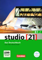 Studio 21 B1 Band 2 - Libro de curso - AA.VV. - Cornelsen Studio 21 B1 Band 2 - Libro de curso - AA.VV. - Cornelsen