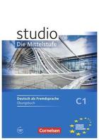 Studio C1 Ejercicios -  AA.VV. - Cornelsen