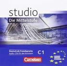 Studio: Die Mittelstufe CD C1 -  AA.VV. - Cornelsen