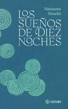 Los sueños de diez noches - Natsume Soseki - Satori Los sueños de diez noches - Natsume Soseki - Satori