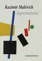 Suprematismo - Kazimir Malevich - Casimiro