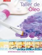 Taller de óleo - Aggy Boshoff - Akal Taller de óleo - Aggy Boshoff - Akal