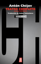 Teatro completo - Federico García Lorca - Galaxia Gutenberg